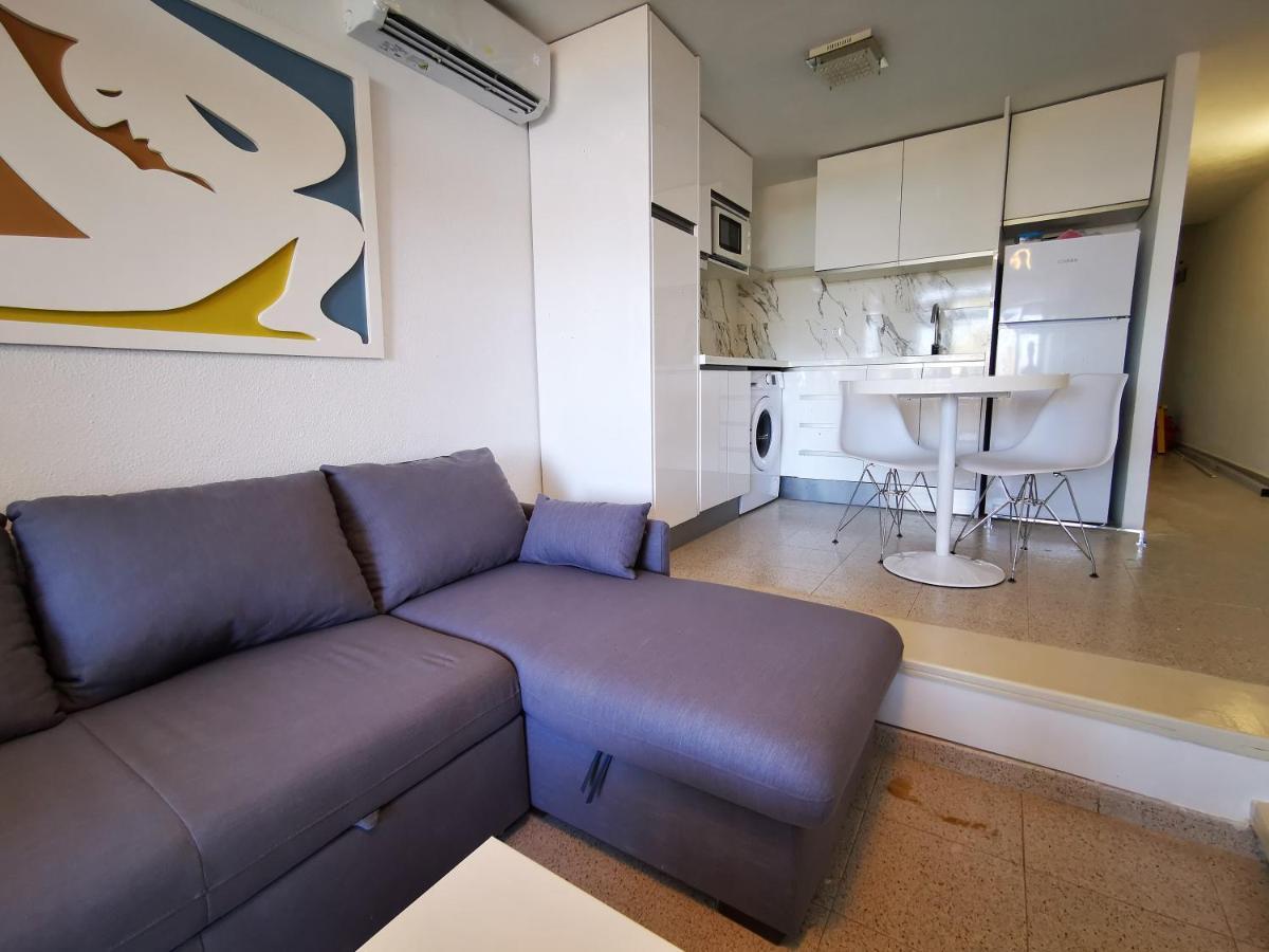 Tamaran Apartment Playa del Ingles  Exterior photo