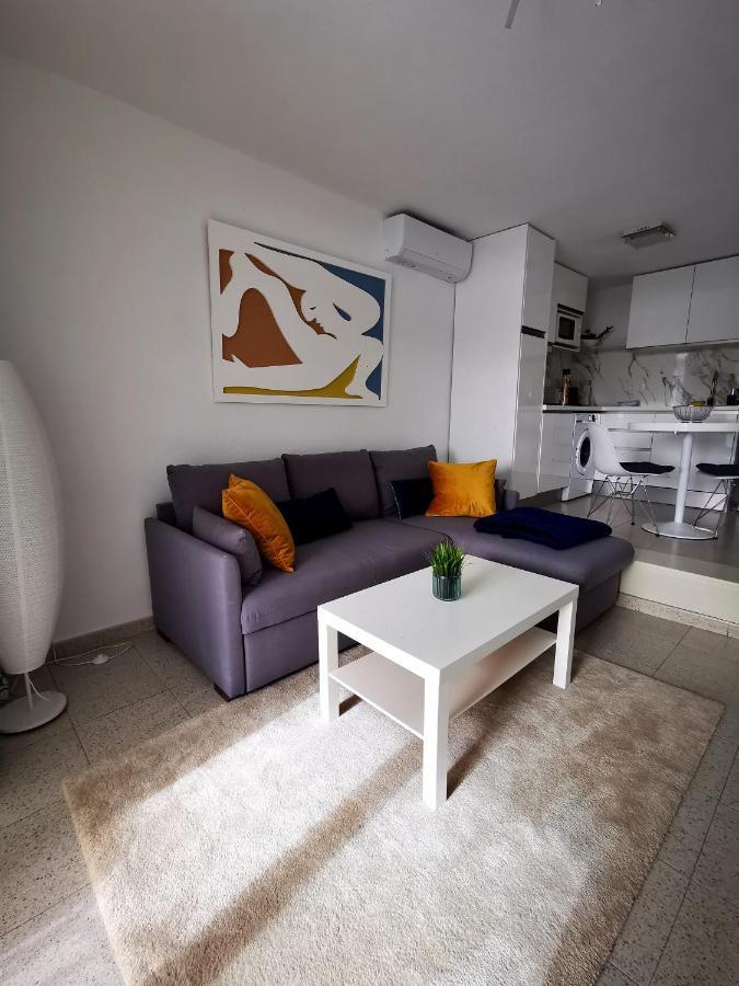 Tamaran Apartment Playa del Ingles  Exterior photo