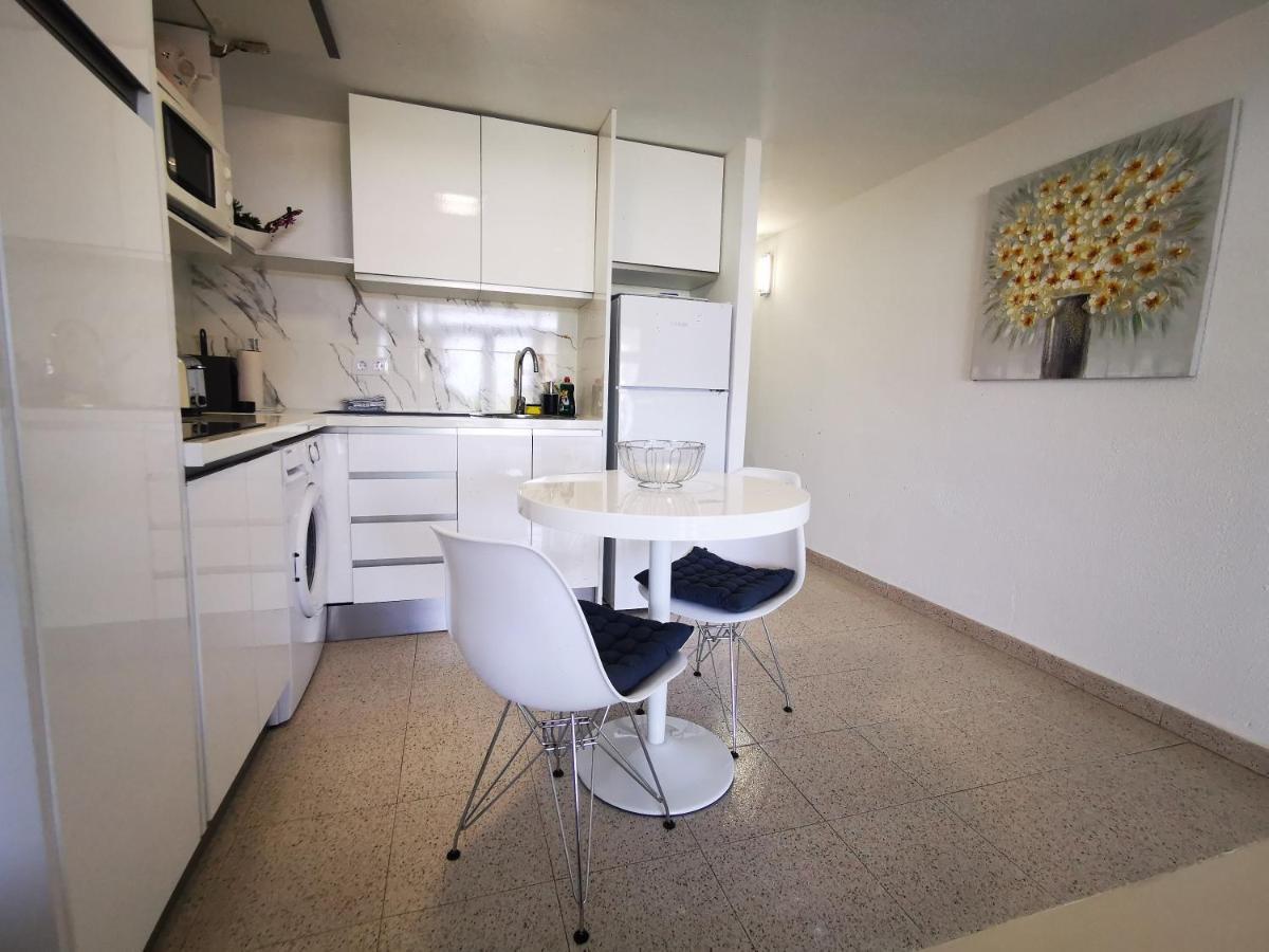 Tamaran Apartment Playa del Ingles  Exterior photo