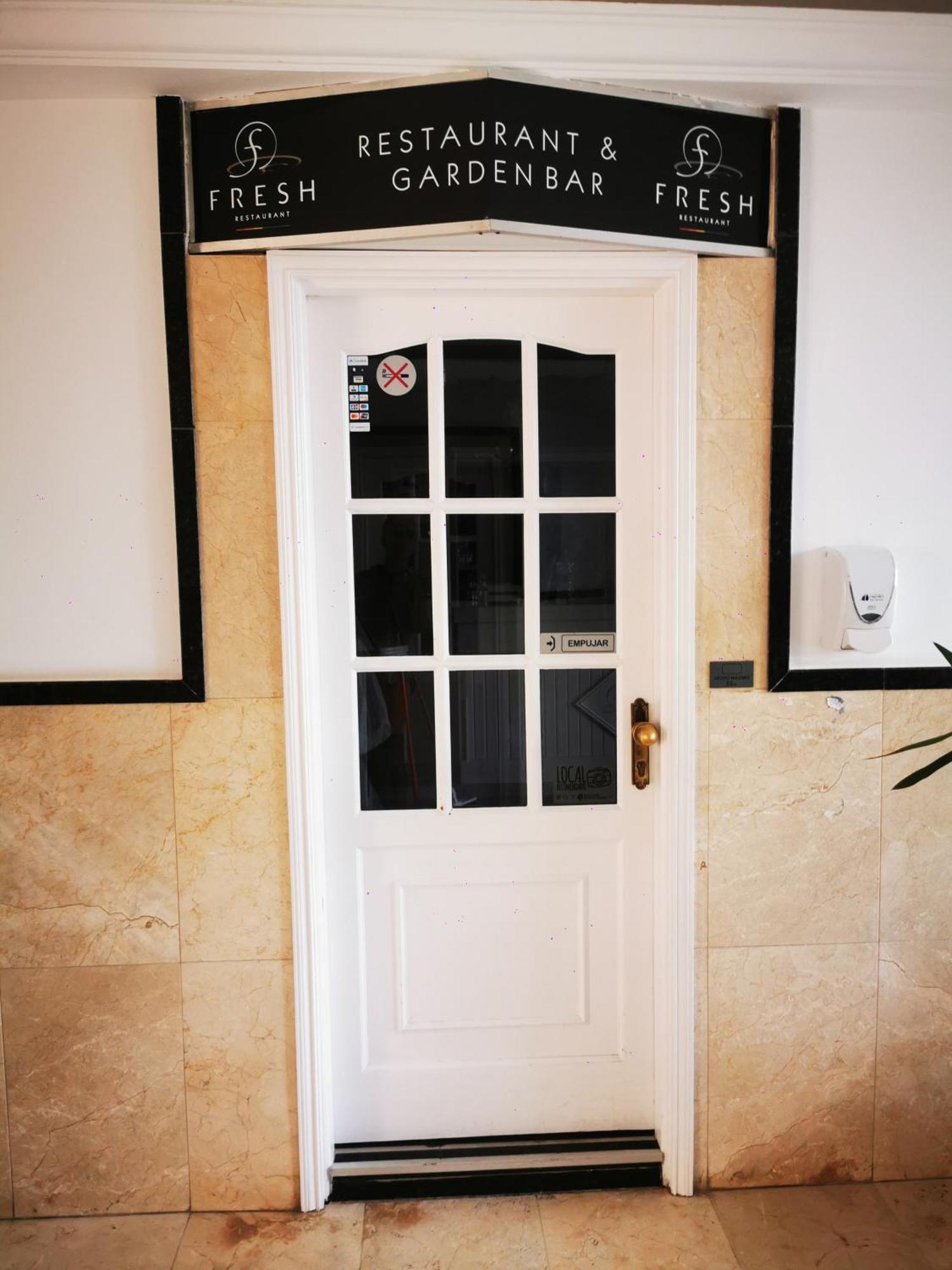 Tamaran Apartment Playa del Ingles  Exterior photo