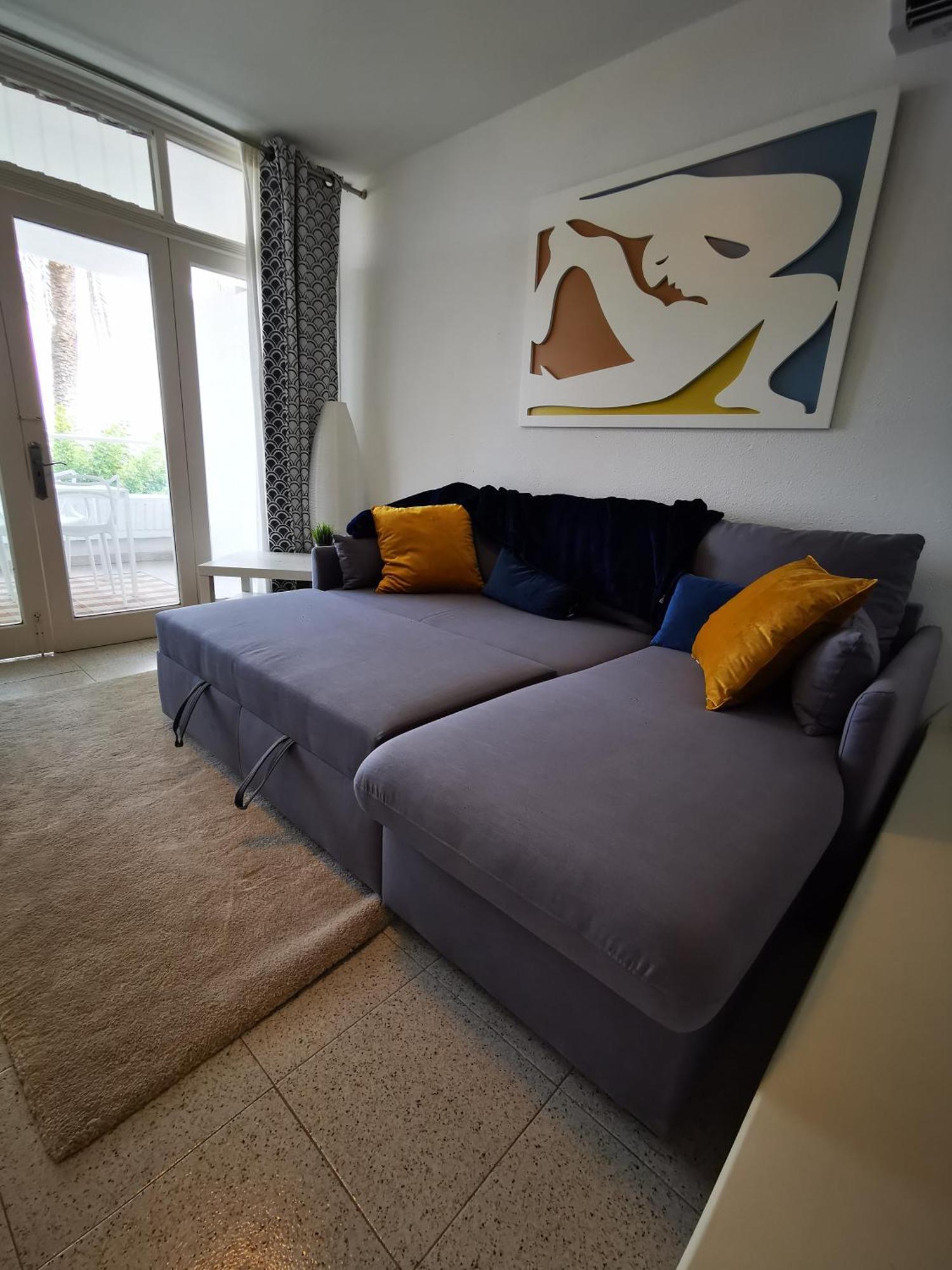 Tamaran Apartment Playa del Ingles  Exterior photo