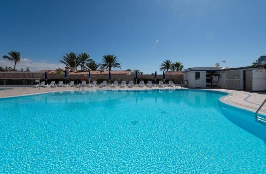 Tamaran Apartment Playa del Ingles  Exterior photo